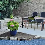 別荘 2 Dans Les Remparts A Dun Sur Meuse