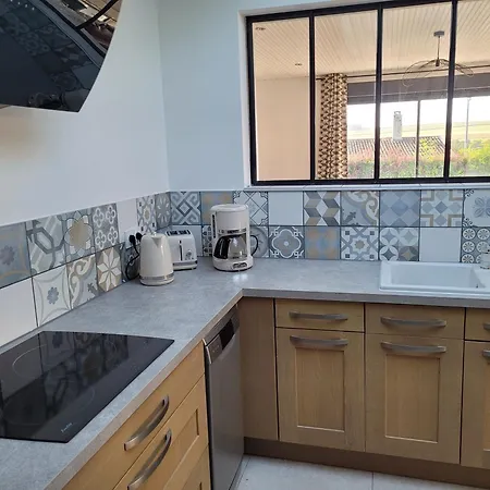 2 Dans Les Remparts A Dun Sur Meuse Dun-sur-Meuse