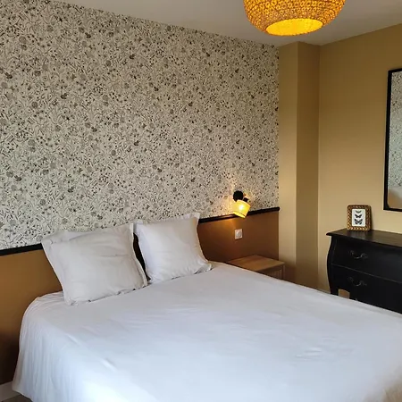 בית נופש 2 Dans Les Remparts A Dun Sur Meuse