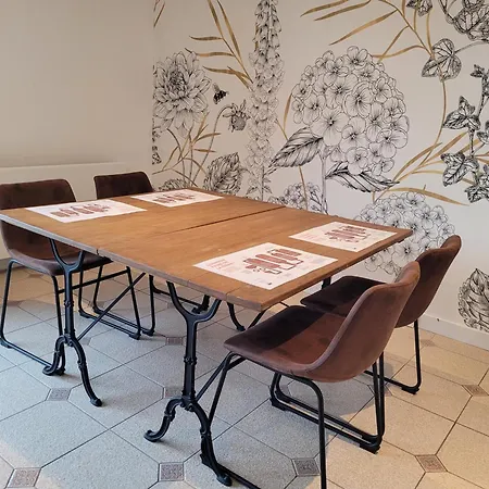 Vakantiehuis 2 Dans Les Remparts A Dun Sur Meuse Dun-sur-Meuse