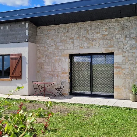 2 Dans Les Remparts A Dun Sur Meuse Dun-sur-Meuse