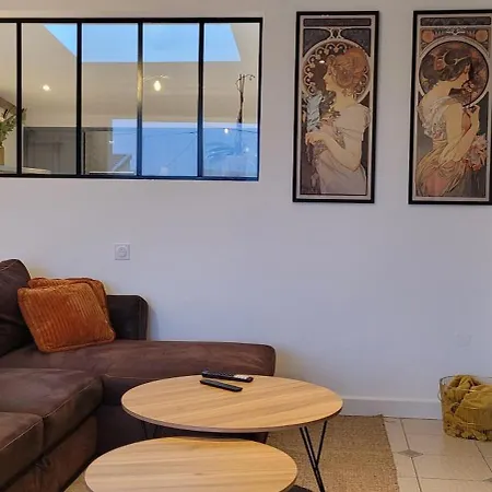 בית נופש 2 Dans Les Remparts A Dun Sur Meuse Dun-sur-Meuse