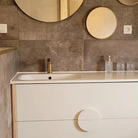 2 Dans Les Remparts A Dun Sur Meuse בית נופש Dun-sur-Meuse