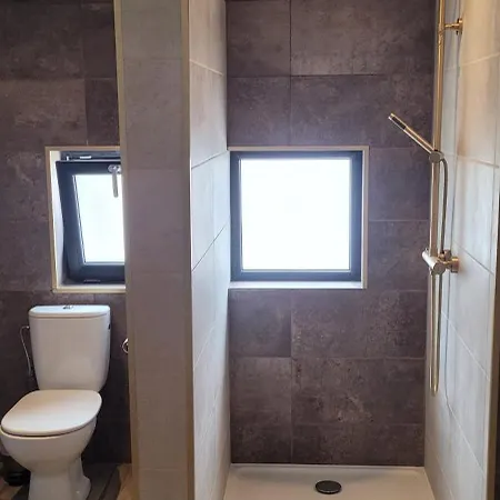 2 Dans Les Remparts A Dun Sur Meuse * Dun-sur-Meuse