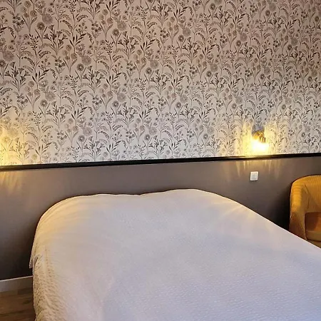 בית נופש 2 Dans Les Remparts A Dun Sur Meuse Dun-sur-Meuse