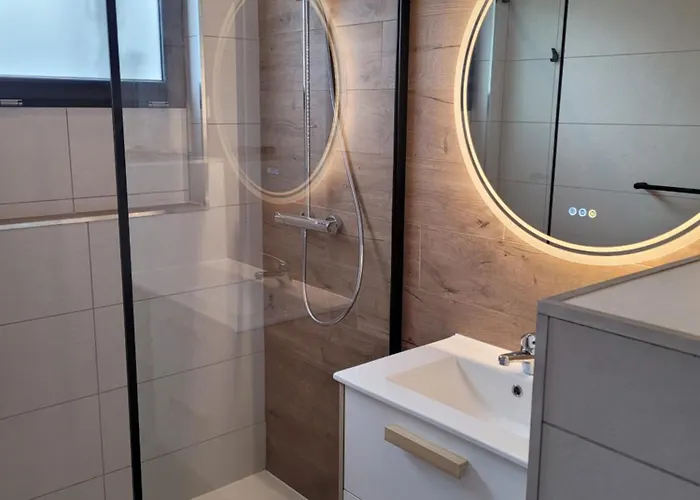 2 Dans Les Remparts A Dun Sur Meuse Prázdninový dům