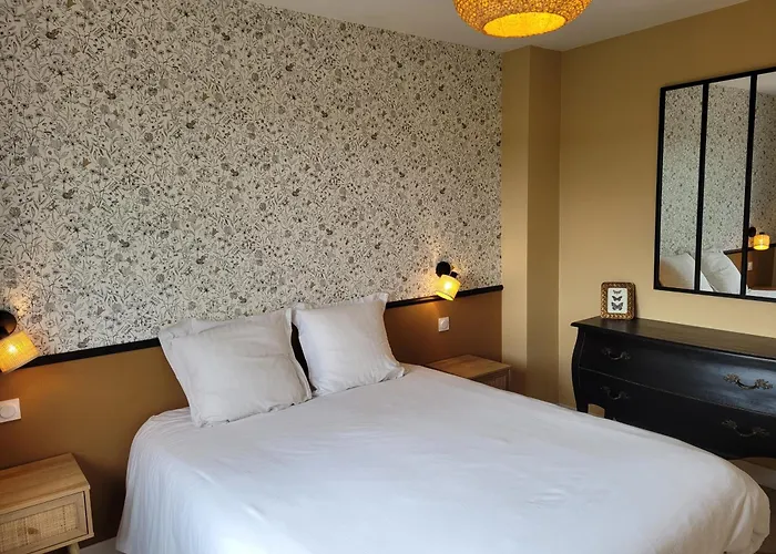 Vakantiehuis 2 Dans Les Remparts A Dun Sur Meuse