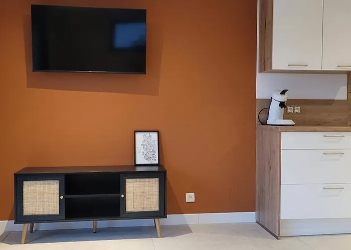 2 Dans Les Remparts A Dun Sur Meuse Dun-sur-Meuse