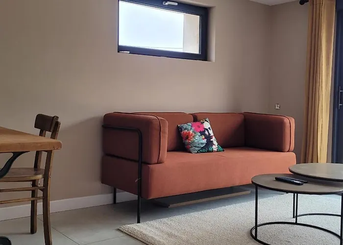 بيت للعطل 2 Dans Les Remparts A Dun Sur Meuse Dun-sur-Meuse