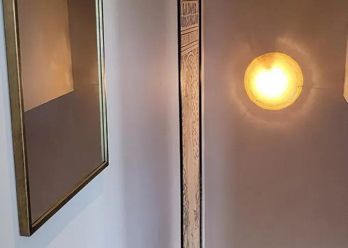 2 Dans Les Remparts A Dun Sur Meuse Prázdninový dům