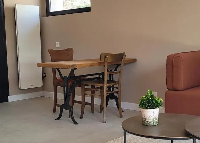 Prázdninový dům 2 Dans Les Remparts A Dun Sur Meuse *