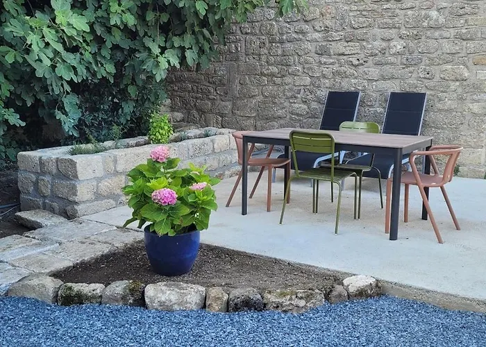 بيت للعطل 2 Dans Les Remparts A Dun Sur Meuse